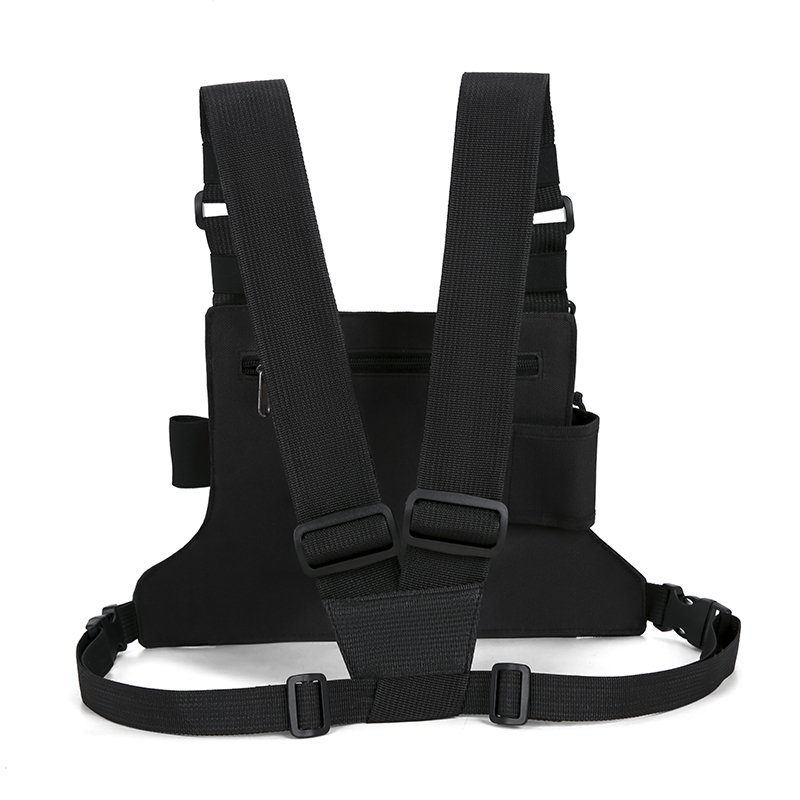 Lightweight Running Vest Backp - огляд і ціна Cycling Gear Vest