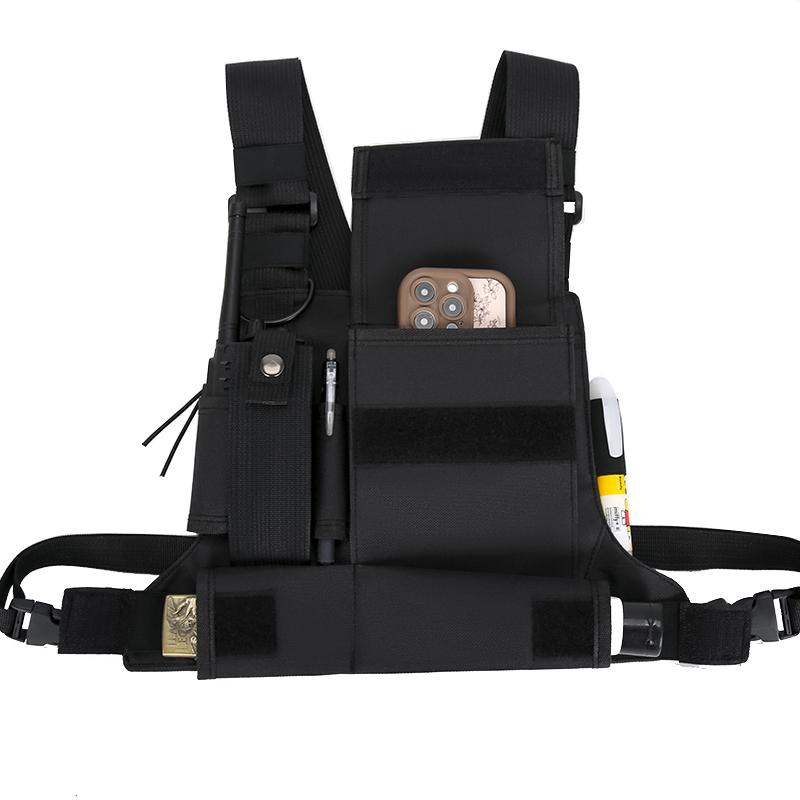 Lightweight Running Vest Backp - огляд і ціна Cycling Gear Vest