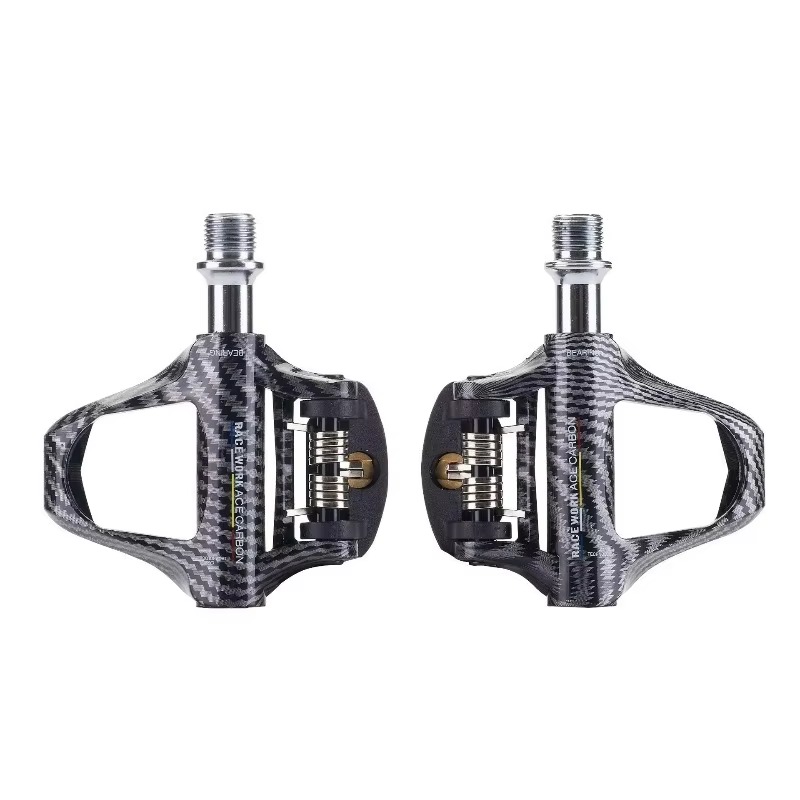 Lightweight Carbon Fiber Pedal - огляд і ціна Mtb Pedals