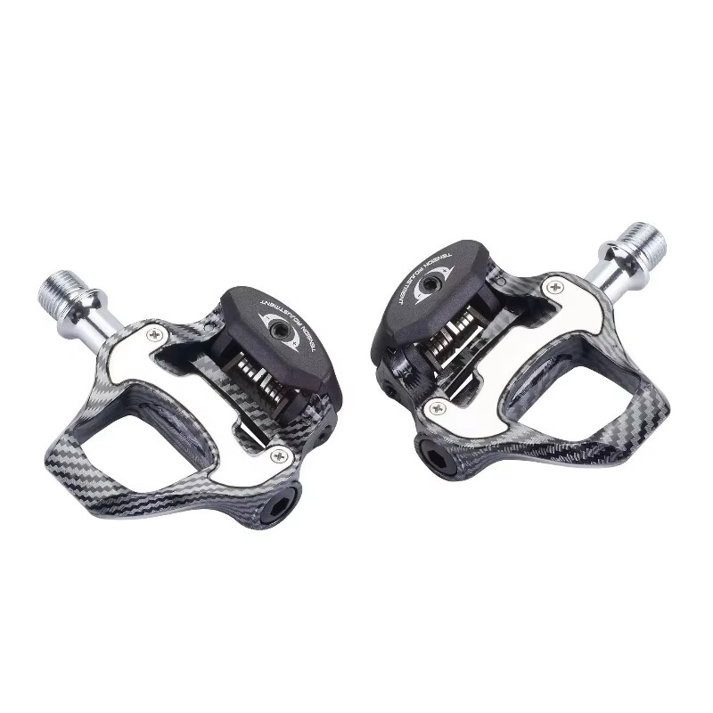Lightweight Carbon Fiber Pedal - огляд і ціна Mtb Pedals