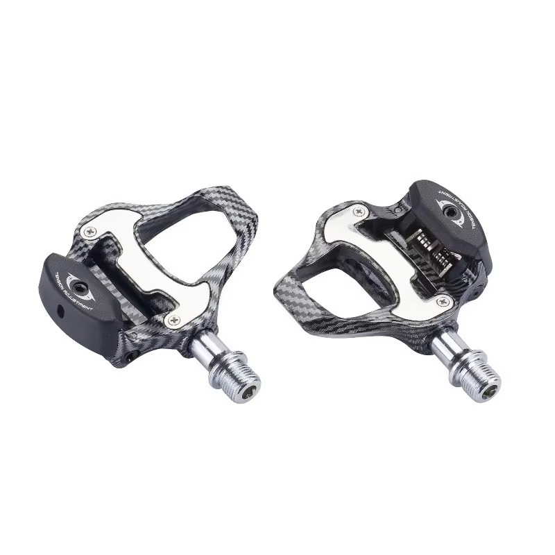 Lightweight Carbon Fiber Pedal - огляд і ціна Mtb Pedals